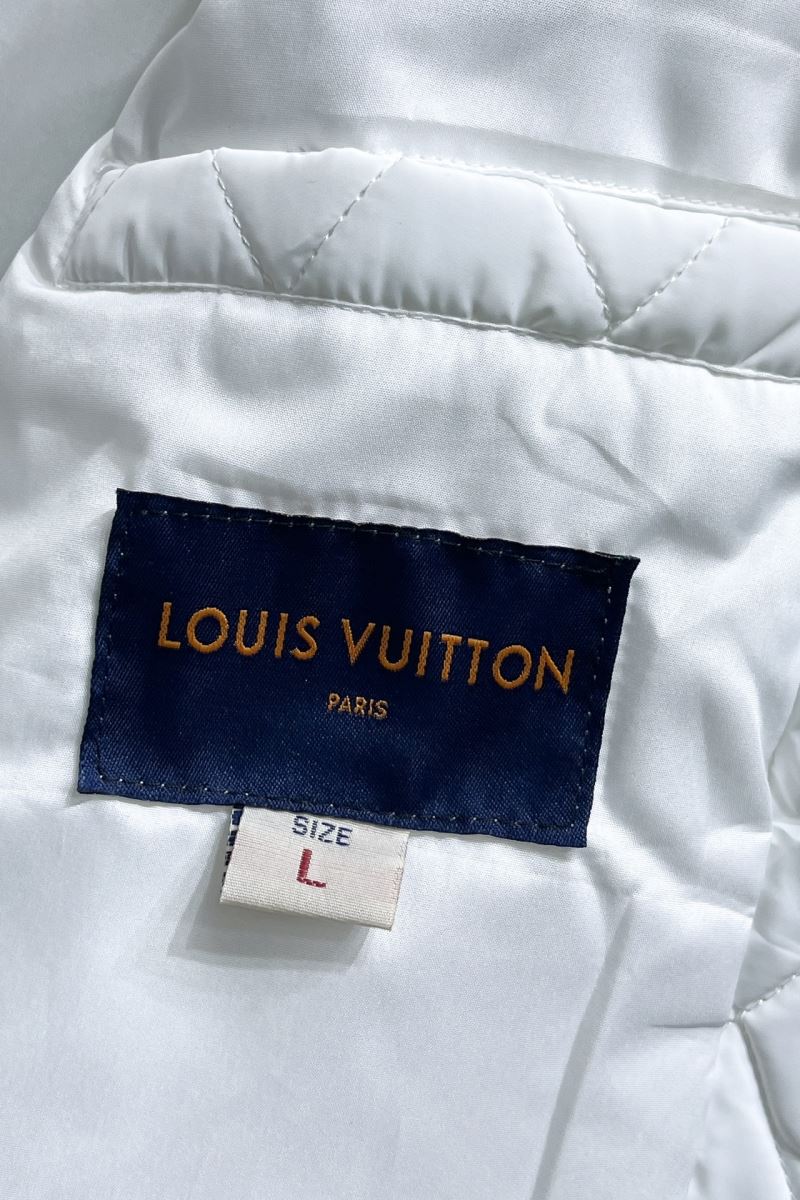 Louis Vuitton Outwear